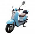 TrailMaster Milano 50N Scooter, Kick and Electric start 5.0 star rating 1 Review