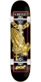 DGK Iced Ortiz Skateboard Complete