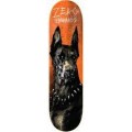 Zero Dog Eat Dog Edwards Skateboard Deck