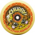 Chubby Melocore Waffle Stunt Scooter Wheel