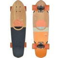 Blazer 26"  Cruiser  Skateboard  Complete