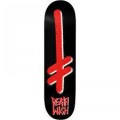 Deathwish Gang Logo Mini Skateboard Deck