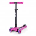 i-Glide Kids 3-Wheel v3 Scooter | Pink
