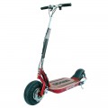 Go-Ped Esr750 Electric Scooter - Red/Black