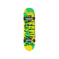 Logo 7.5 Complete Skateboard