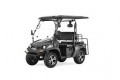Carbon fiber - New Trailmaster Taurus 200GV UTV, Gas Golf Cart