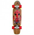 Dogtown Dominate Skateboard Complete